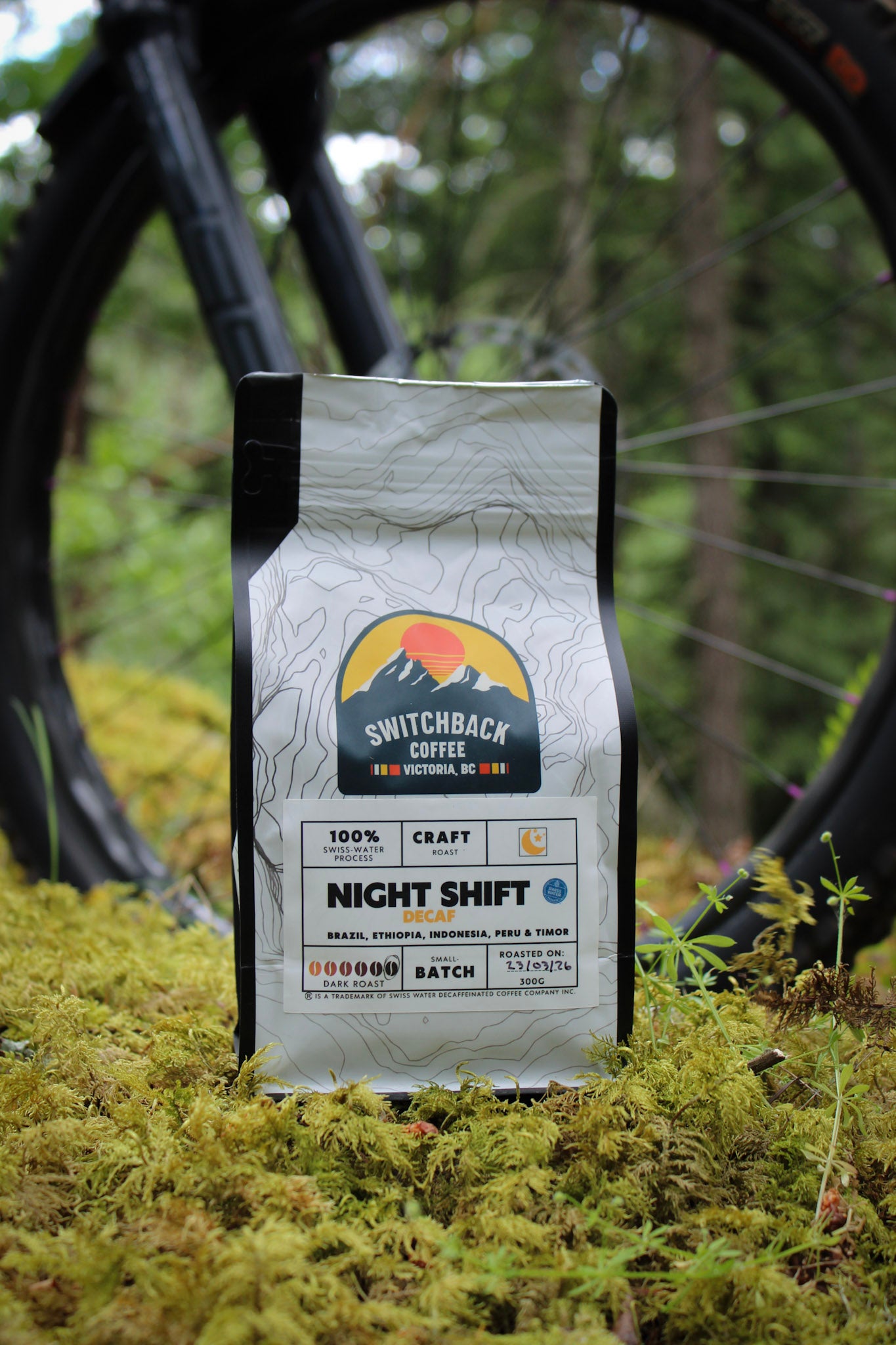 Night Shift