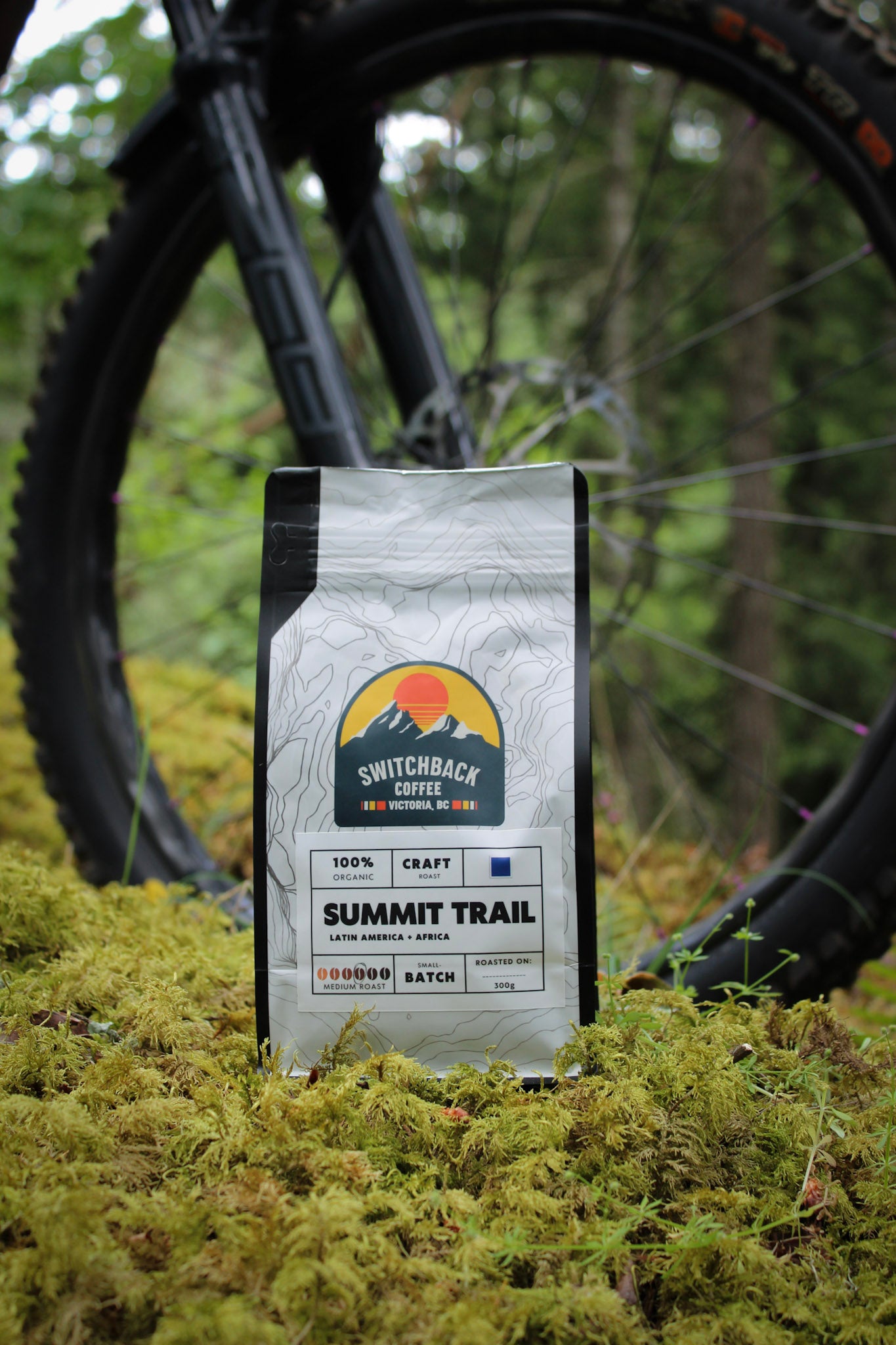 Summit Trail