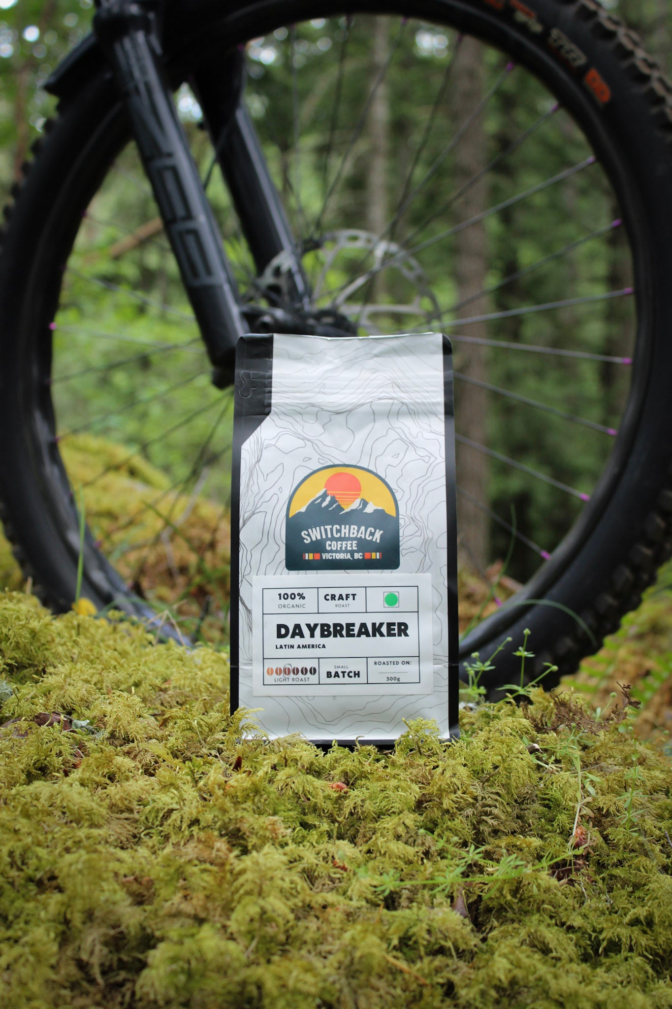 Daybreaker Blend