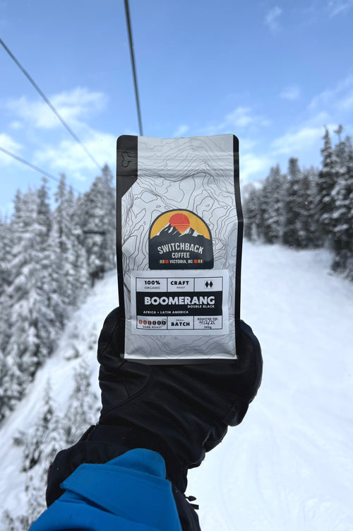 Boomerang Blend